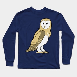 Owl see you later Long Sleeve T-Shirt